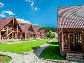 Гостевой дом Дежавю