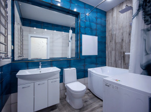 Апартаменты ViP Apart 9