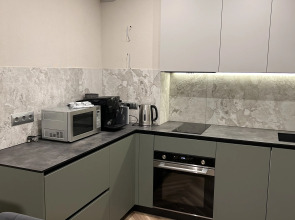 Квартира Ёлки зелёные в тихом центре Петрозаводска