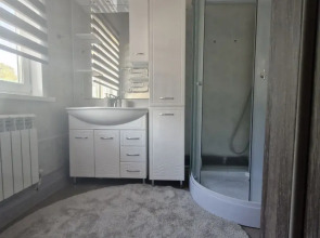 Частный дом по улице Центральной