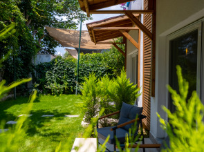 Отель Costa Bodrum City