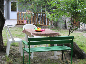 Гостевой Дом Poligloti