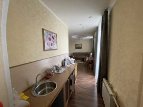 Отель Гостиница Центральная