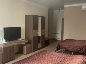 Отель Мотель Майдан