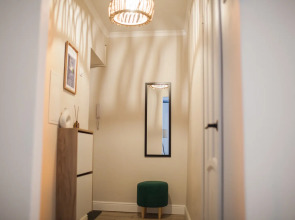 Квартира Очарование Кёнигсберга в самом сердце Янтарного края