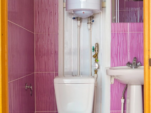 Апартаменты Студия на Ленина 286