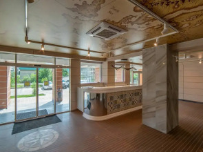 Апартаменты Каравелла Португалии Апартаменты на Берегу Моря