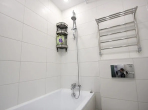 Квартира на Улице 50 лет Октября 13