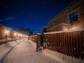 Отель Подворье