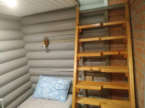 Вилла Семейный отдых в Карелии