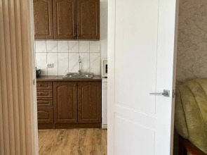 Гостевой дом Домик В Деревне