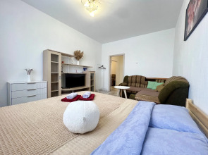 Квартира Видовая Просторы Севера