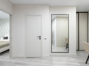 Апартаменты Люкс для 6 человек