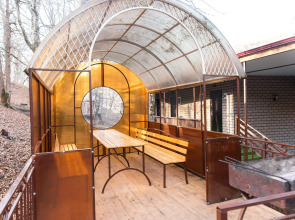 Гостевой Дом Green House