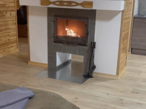 База отдыха Аврора