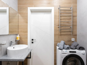 Квартира в центре Зеленоградска на Пограничной 6, до моря 350 м