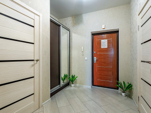 Апартаменты на Галерее