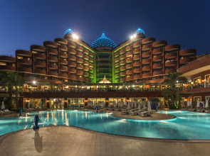 Delphin Palace Hotel - Ultra All Inclusive