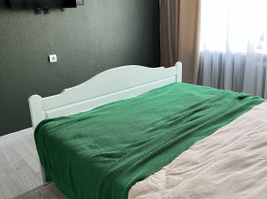 Квартира Мира 8