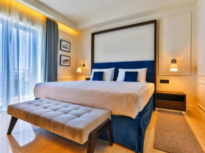 Отель California by Aycon