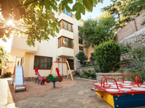 Гостевой Дом Peyzazh