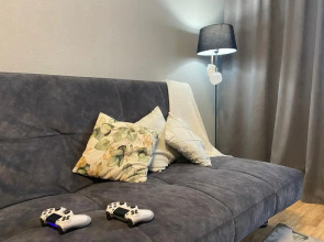 Апартаменты  На набережной с Панорамным видом