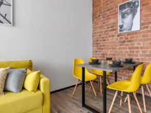 Апартаменты Улучшенные СуткиСпб Василеостровская