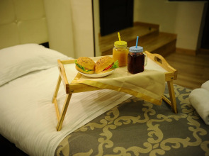 Бутик-отель Корал