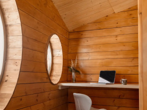 Гостевой дом Экопоэзис