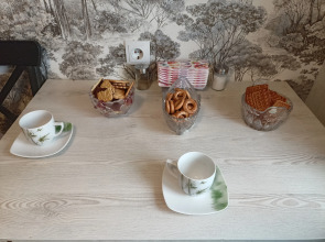 Квартира Монрепо