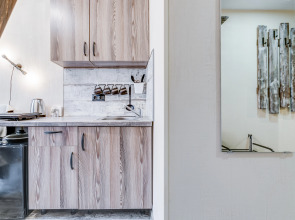 Апартаменты Мафия Лофт 5