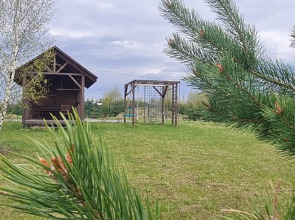 Гостевой дом Лесицкое