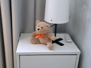 Квартира Подходящая двушка в центре