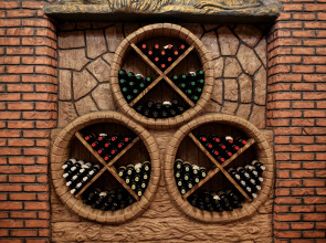 Hotel Chateau Milisi