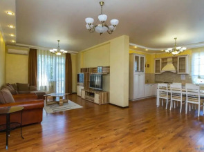 Гостевой дом Водолей