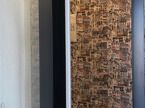 Отель Петров двор