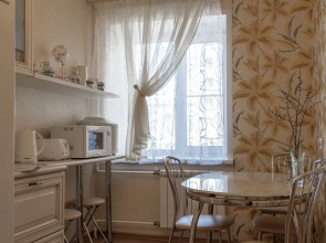 Квартира двухкомнатная в тихом центре