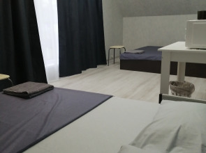 Гостевой дом Белые Ключи