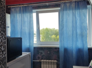 Апартаменты Комфорт 6-10