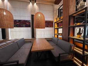 Гостевой дом Бутик-отель Дом