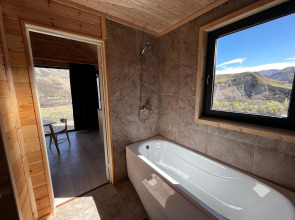 GORYGO(R) Camp.Glamping