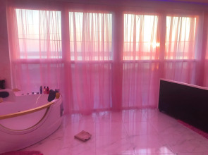 Частный дом Коттедж Ясенская Переправа