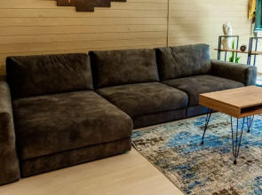 Гостевой дом OS House