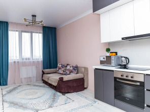 Квартира в ЖК Nest Grand 210