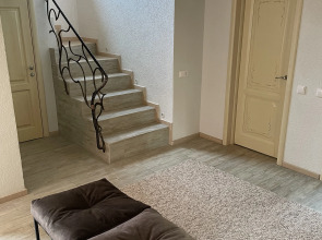 Шале Рыжий кот