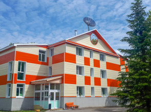 База Отдыха Солнечная