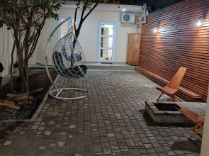 Апартаменты у Моря