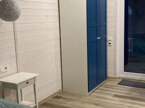 Частный дом Ботаника