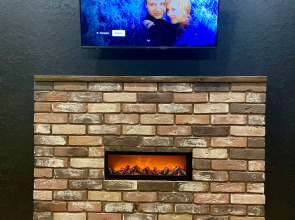 Апартаменты на улице Гудкова 20