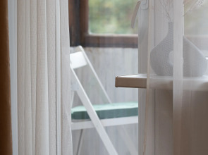 Апартаменты Двухкомнатные у Нижнего Озера